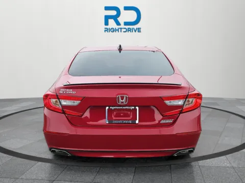 More photos of 2021 Honda Accord Sport Special Edition at RightDrive - 1791 Lee Trevino, TX
