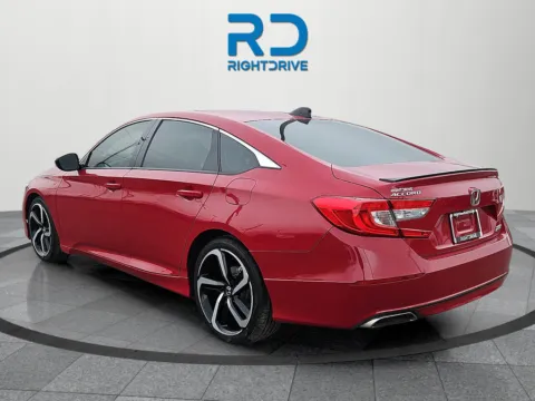 More photos of 2021 Honda Accord Sport Special Edition at RightDrive - 1791 Lee Trevino, TX