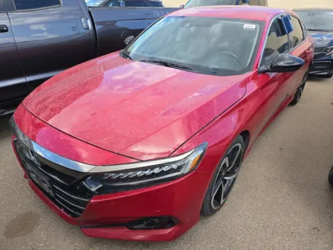 Photos of 2021 Honda Accord Sport Special Edition for sale in El Paso, TX at RightDrive - 1791 Lee Trevino