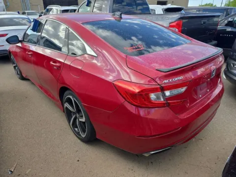 More photos of 2021 Honda Accord Sport Special Edition at RightDrive - 1791 Lee Trevino, TX