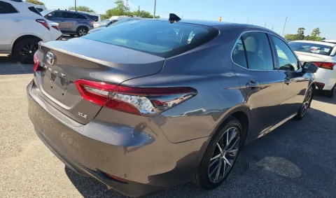 More photos of 2023 Toyota Camry XLE at RightDrive - 1791 Lee Trevino, TX