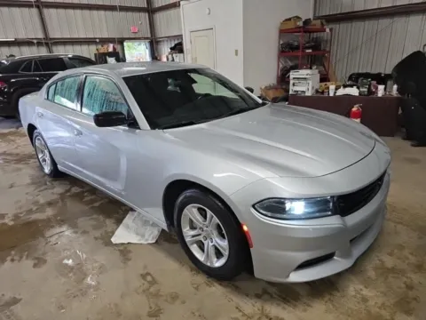 Photos of 2023 Dodge Charger SXT for sale in El Paso, TX at RightDrive - 1791 Lee Trevino