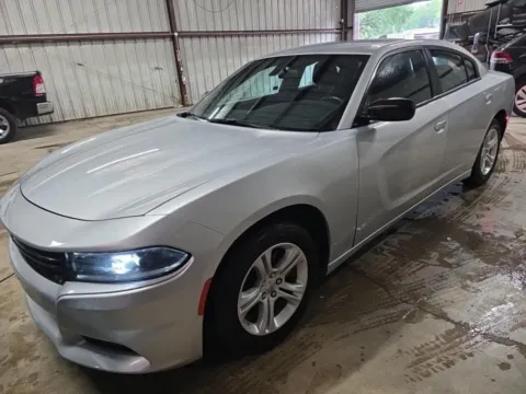 Another view of 2023 Dodge Charger SXT for sale in El Paso, TX at RightDrive - 1791 Lee Trevino