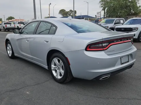 More photos of 2023 Dodge Charger SXT at RightDrive - 1791 Lee Trevino, TX