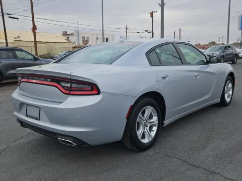 Another view of 2023 Dodge Charger SXT for sale in El Paso, TX at RightDrive - 1791 Lee Trevino