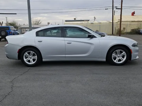 Photos of 2023 Dodge Charger SXT for sale in El Paso, TX at RightDrive - 1791 Lee Trevino