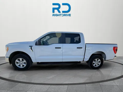 More photos of 2021 Ford F-150 XLT at RightDrive - 1791 Lee Trevino, TX