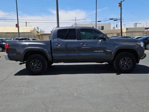 Photos of 2023 Toyota Tacoma SR5 for sale in El Paso, TX at RightDrive - 1791 Lee Trevino