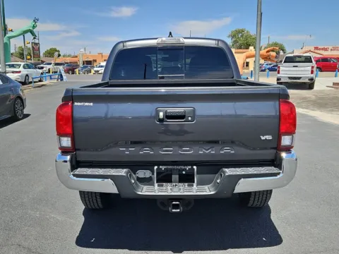 More photos of 2023 Toyota Tacoma SR5 at RightDrive - 1791 Lee Trevino, TX