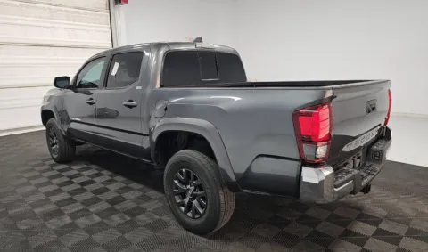 More photos of 2023 Toyota Tacoma SR5 at RightDrive - 1791 Lee Trevino, TX