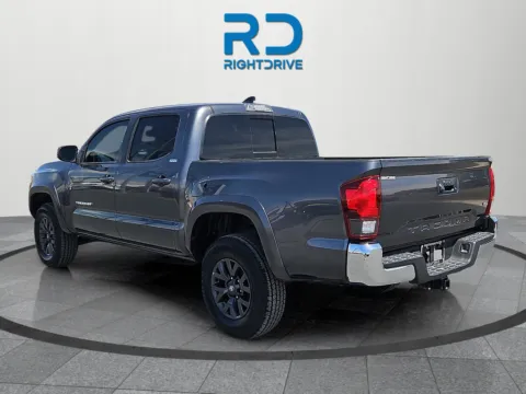 More photos of 2023 Toyota Tacoma SR5 at RightDrive - 1791 Lee Trevino, TX