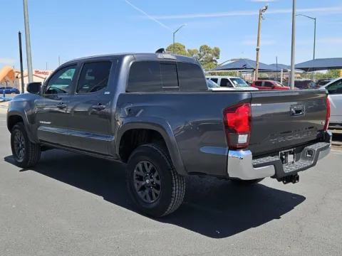 More photos of 2023 Toyota Tacoma SR5 at RightDrive - 1791 Lee Trevino, TX