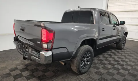 More photos of 2023 Toyota Tacoma SR5 at RightDrive - 1791 Lee Trevino, TX