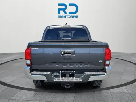 More photos of 2023 Toyota Tacoma SR5 at RightDrive - 1791 Lee Trevino, TX