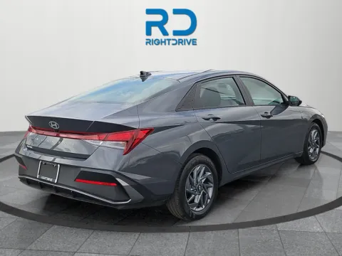 Another view of 2024 Hyundai Elantra SEL for sale in El Paso, TX at RightDrive - 1791 Lee Trevino