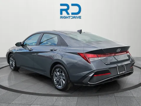 More photos of 2024 Hyundai Elantra SEL at RightDrive - 1791 Lee Trevino, TX