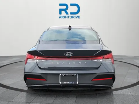 More photos of 2024 Hyundai Elantra SEL at RightDrive - 1791 Lee Trevino, TX