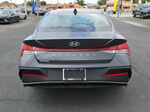 More photos of 2024 Hyundai Elantra SEL at RightDrive - 1791 Lee Trevino, TX