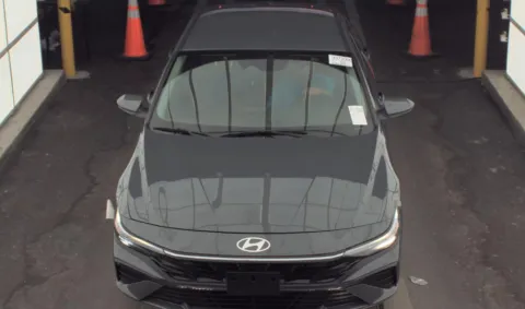 Photos of 2024 Hyundai Elantra SEL for sale in El Paso, TX at RightDrive - 1791 Lee Trevino