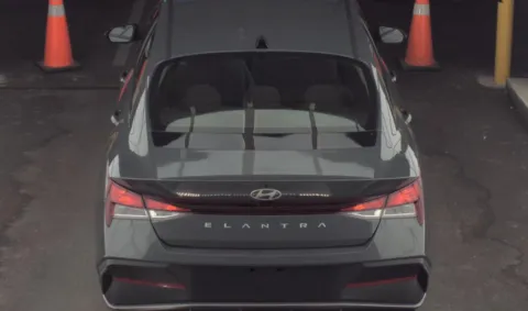 More photos of 2024 Hyundai Elantra SEL at RightDrive - 1791 Lee Trevino, TX