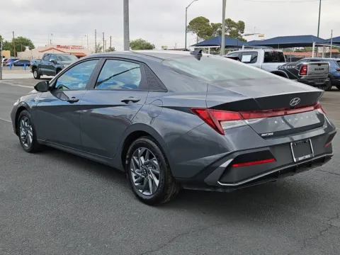 More photos of 2024 Hyundai Elantra SEL at RightDrive - 1791 Lee Trevino, TX