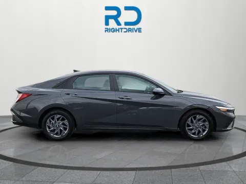 Photos of 2024 Hyundai Elantra SEL for sale in El Paso, TX at RightDrive - 1791 Lee Trevino
