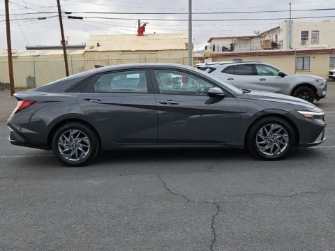 Photos of 2024 Hyundai Elantra SEL for sale in El Paso, TX at RightDrive - 1791 Lee Trevino
