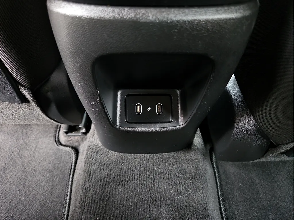2024 Hyundai Elantra SEL - Photo 11