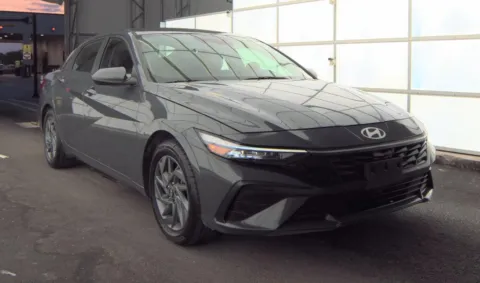 More photos of 2024 Hyundai Elantra SEL at RightDrive - 1791 Lee Trevino, TX