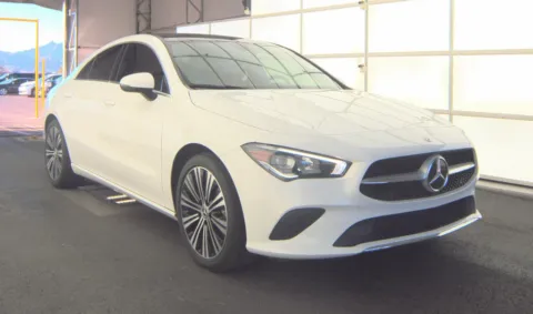 More photos of 2021 Mercedes-Benz CLA 250 at RightDrive - 1791 Lee Trevino, TX