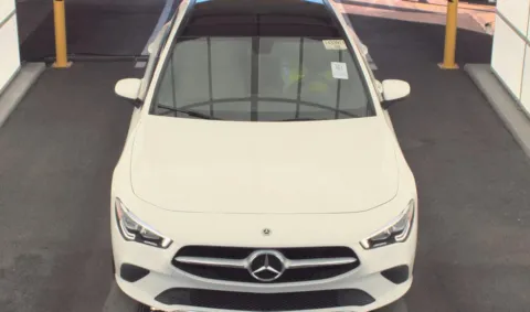 Photos of 2021 Mercedes-Benz CLA 250 for sale in El Paso, TX at RightDrive - 1791 Lee Trevino