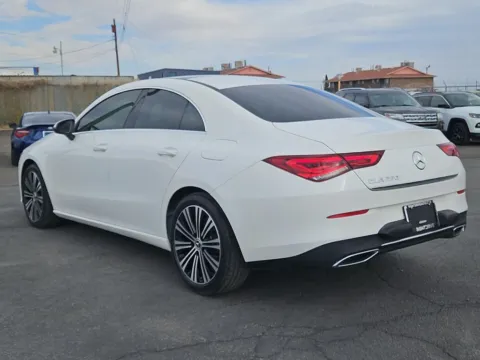 More photos of 2021 Mercedes-Benz CLA 250 at RightDrive - 1791 Lee Trevino, TX