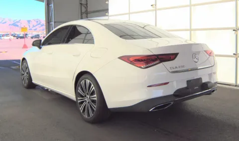 More photos of 2021 Mercedes-Benz CLA 250 at RightDrive - 1791 Lee Trevino, TX