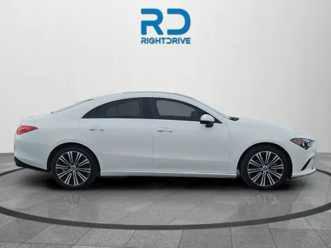 Photos of 2021 Mercedes-Benz CLA 250 for sale in El Paso, TX at RightDrive - 1791 Lee Trevino