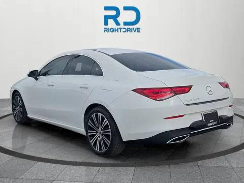More photos of 2021 Mercedes-Benz CLA 250 at RightDrive - 1791 Lee Trevino, TX