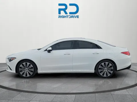 More photos of 2021 Mercedes-Benz CLA 250 at RightDrive - 1791 Lee Trevino, TX