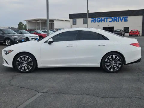 More photos of 2021 Mercedes-Benz CLA 250 at RightDrive - 1791 Lee Trevino, TX