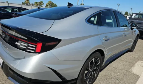 More photos of 2025 Hyundai Sonata SEL at RightDrive - 1791 Lee Trevino, TX
