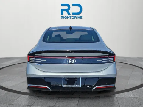 More photos of 2025 Hyundai Sonata SEL at RightDrive - 1791 Lee Trevino, TX