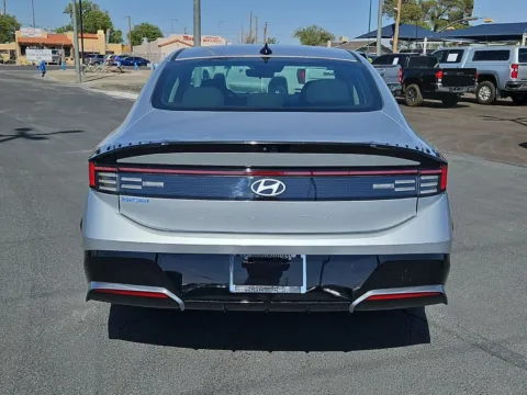 More photos of 2025 Hyundai Sonata SEL at RightDrive - 1791 Lee Trevino, TX