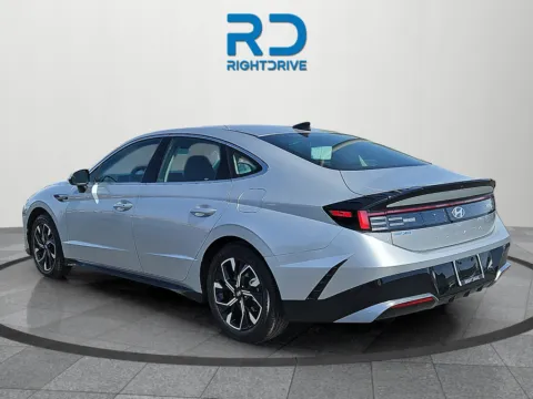 More photos of 2025 Hyundai Sonata SEL at RightDrive - 1791 Lee Trevino, TX