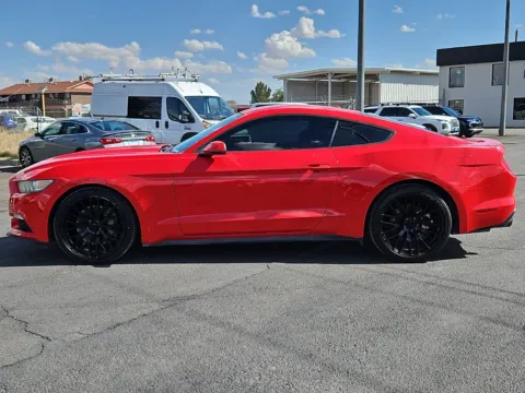 More photos of 2017 Ford Mustang EcoBoost Premium at RightDrive - 1791 Lee Trevino, TX