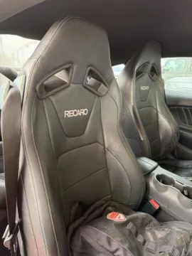 More photos of 2017 Ford Mustang EcoBoost Premium at RightDrive - 1791 Lee Trevino, TX