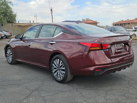 More photos of 2025 Nissan Altima 2.5 SV at RightDrive - 1791 Lee Trevino, TX