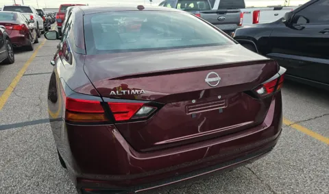 More photos of 2025 Nissan Altima 2.5 SV at RightDrive - 1791 Lee Trevino, TX
