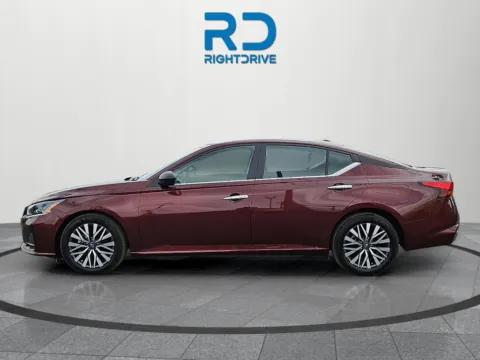 More photos of 2025 Nissan Altima 2.5 SV at RightDrive - 1791 Lee Trevino, TX