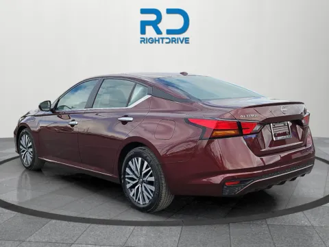 More photos of 2025 Nissan Altima 2.5 SV at RightDrive - 1791 Lee Trevino, TX
