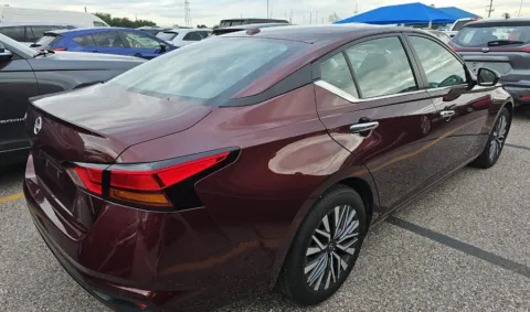 More photos of 2025 Nissan Altima 2.5 SV at RightDrive - 1791 Lee Trevino, TX