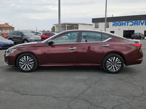 More photos of 2025 Nissan Altima 2.5 SV at RightDrive - 1791 Lee Trevino, TX