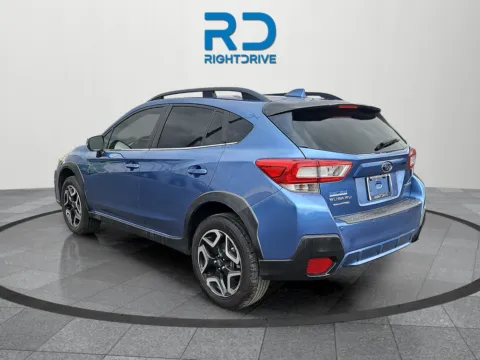 More photos of 2019 Subaru Crosstrek 2.0i Limited at RightDrive - 1791 Lee Trevino, TX
